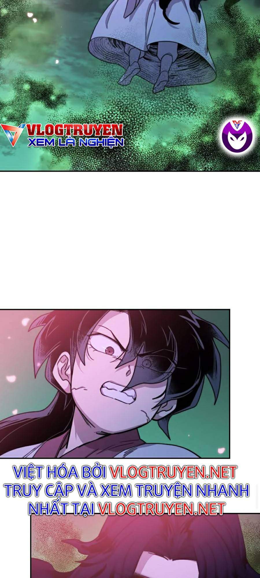 Hoa Sơn Tái Khởi Chap 38 - Next Chap 39