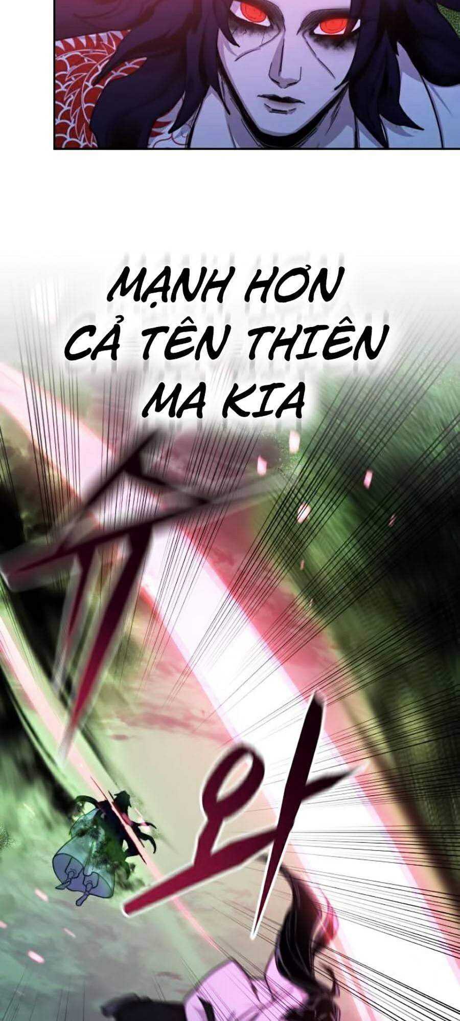 Hoa Sơn Tái Khởi Chap 38 - Next Chap 39