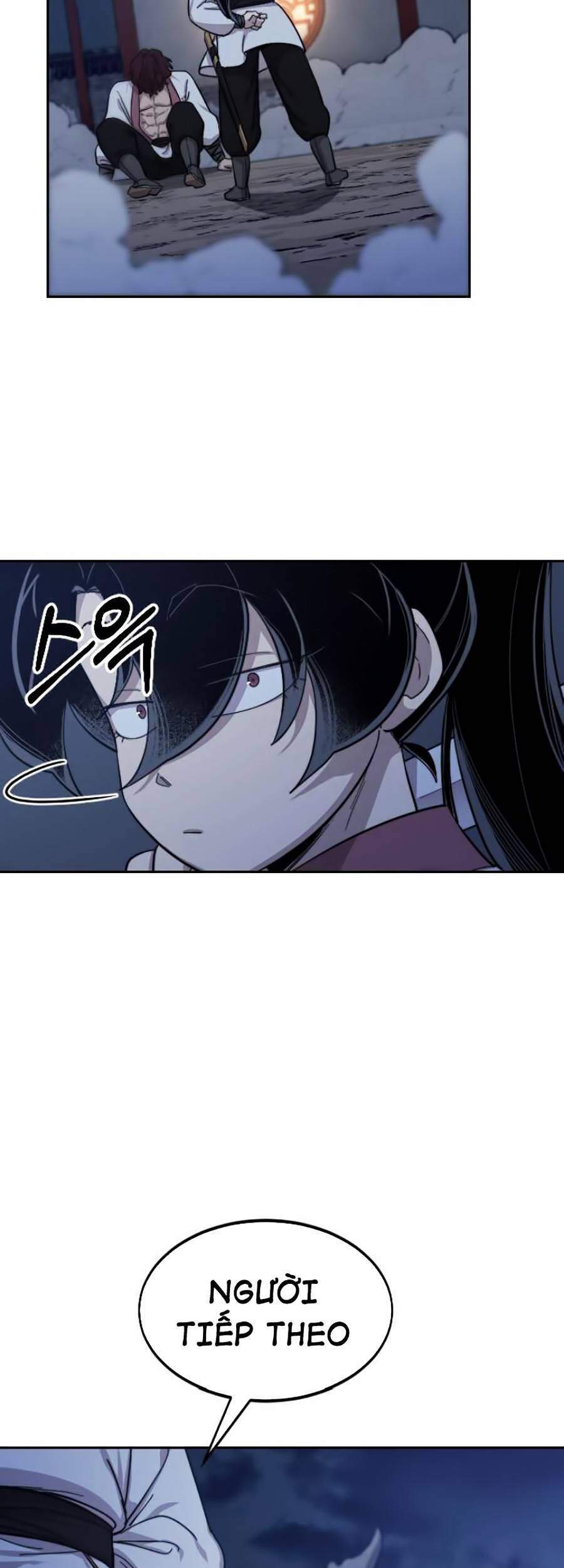 Hoa Sơn Tái Khởi Chap 38 - Next Chap 39