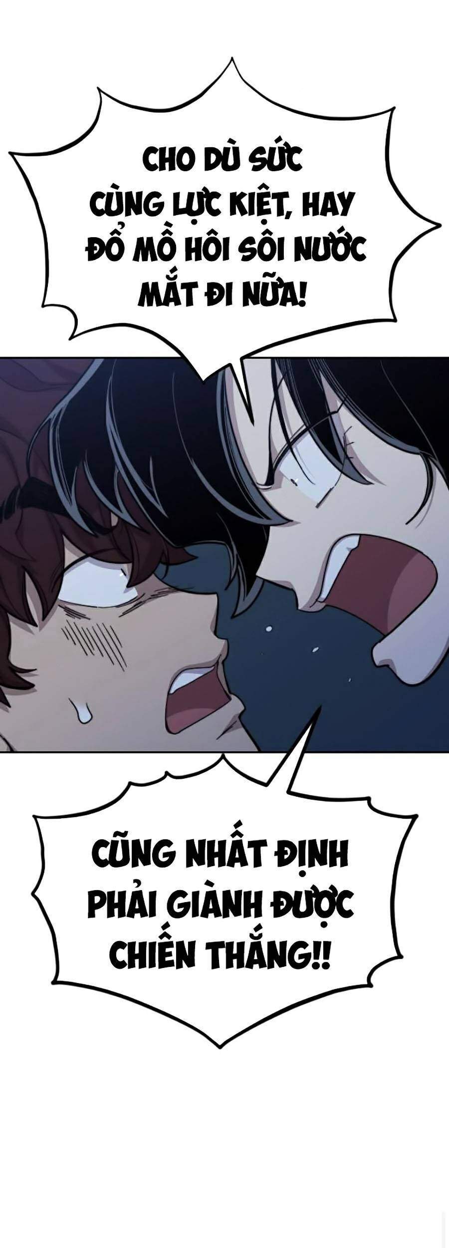 Hoa Sơn Tái Khởi Chap 38 - Next Chap 39