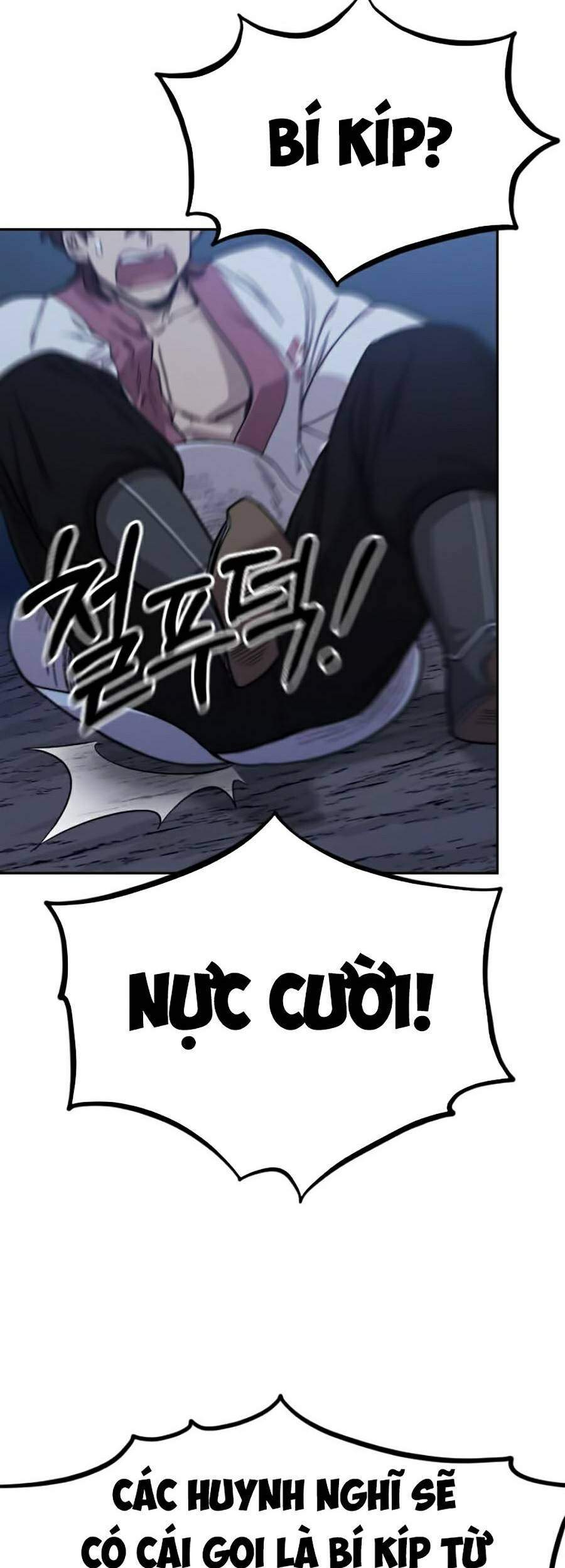 Hoa Sơn Tái Khởi Chap 38 - Next Chap 39