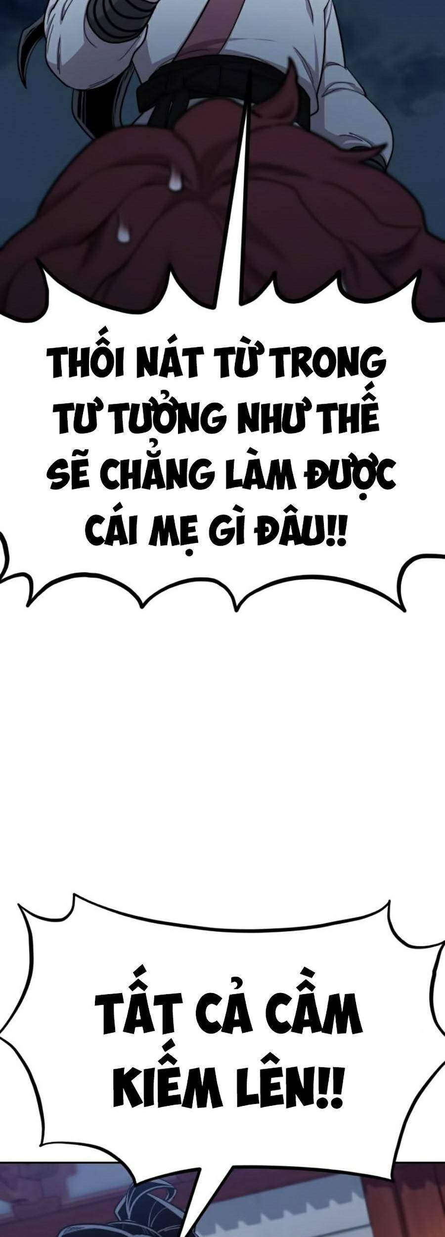 Hoa Sơn Tái Khởi Chap 38 - Next Chap 39