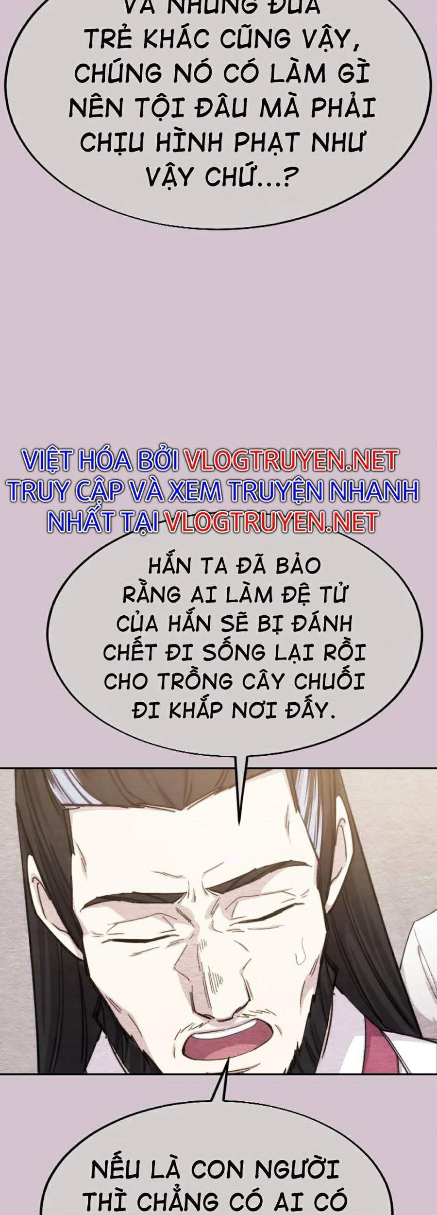 Hoa Sơn Tái Khởi Chap 38 - Next Chap 39
