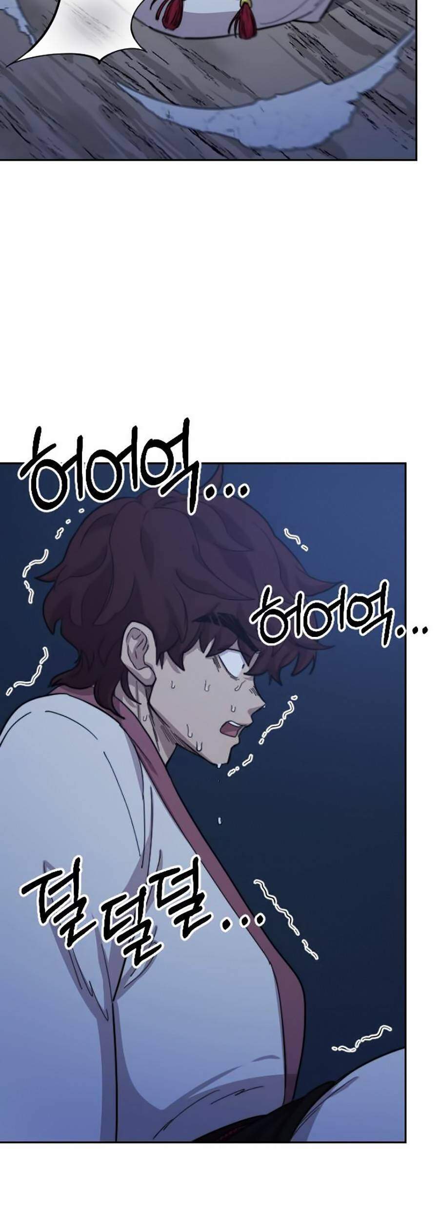 Hoa Sơn Tái Khởi Chap 38 - Next Chap 39