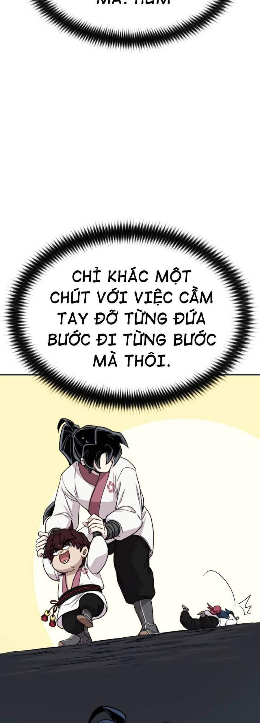 Hoa Sơn Tái Khởi Chap 38 - Next Chap 39