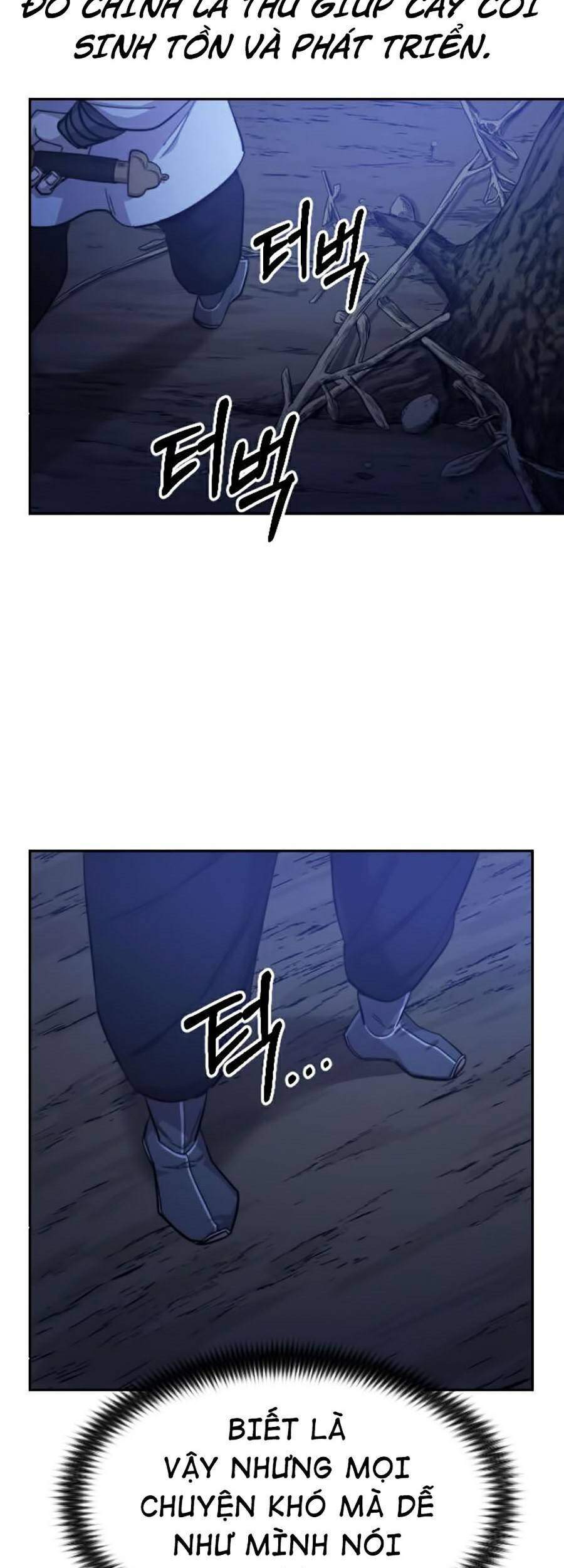 Hoa Sơn Tái Khởi Chap 38 - Next Chap 39