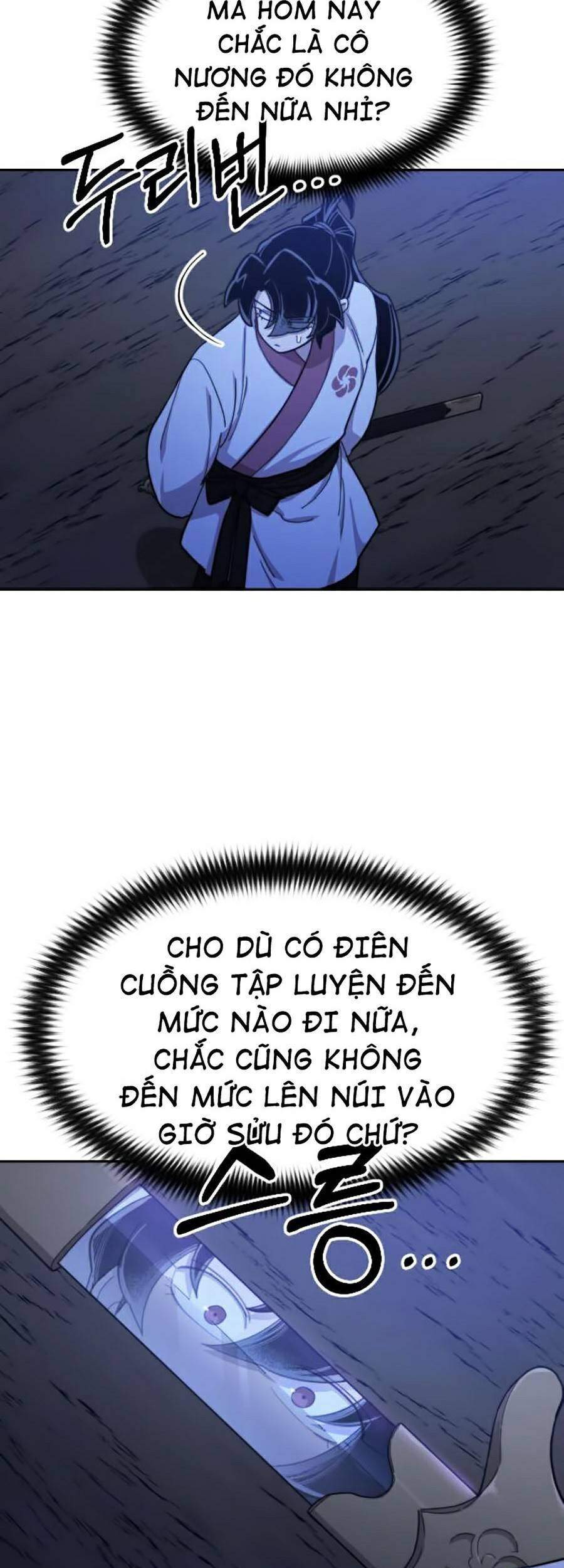 Hoa Sơn Tái Khởi Chap 38 - Next Chap 39