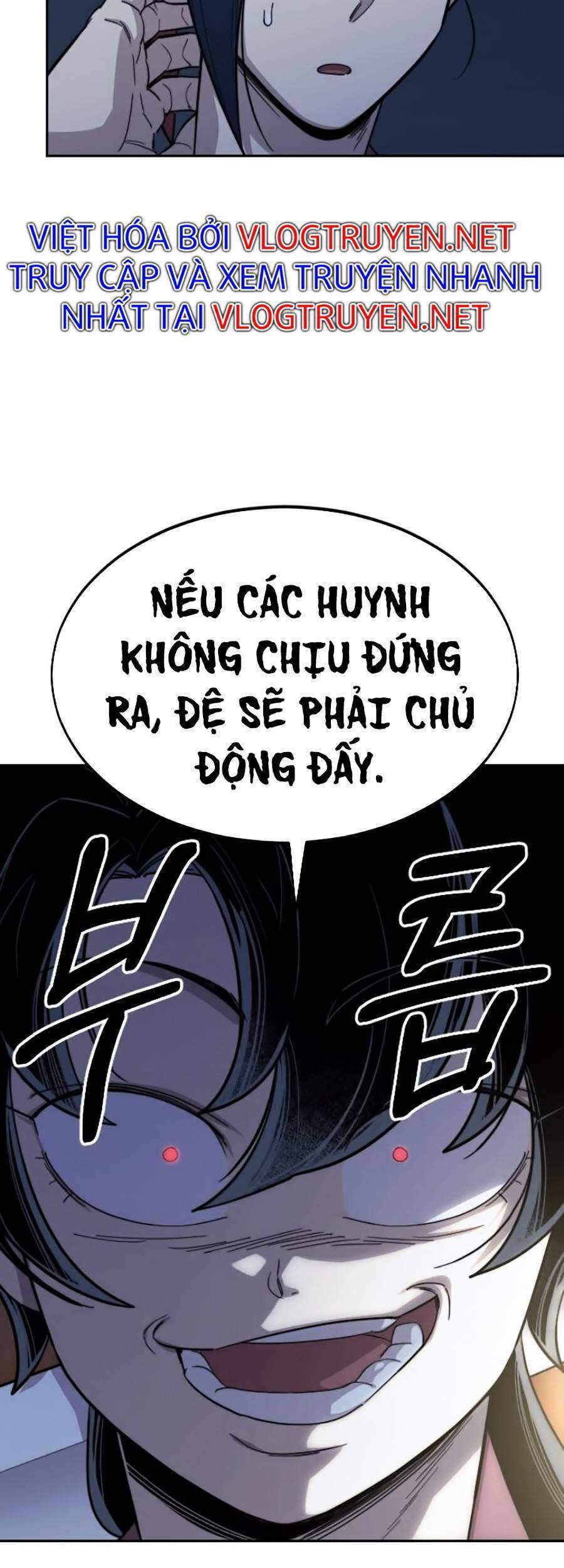 Hoa Sơn Tái Khởi Chap 38 - Next Chap 39