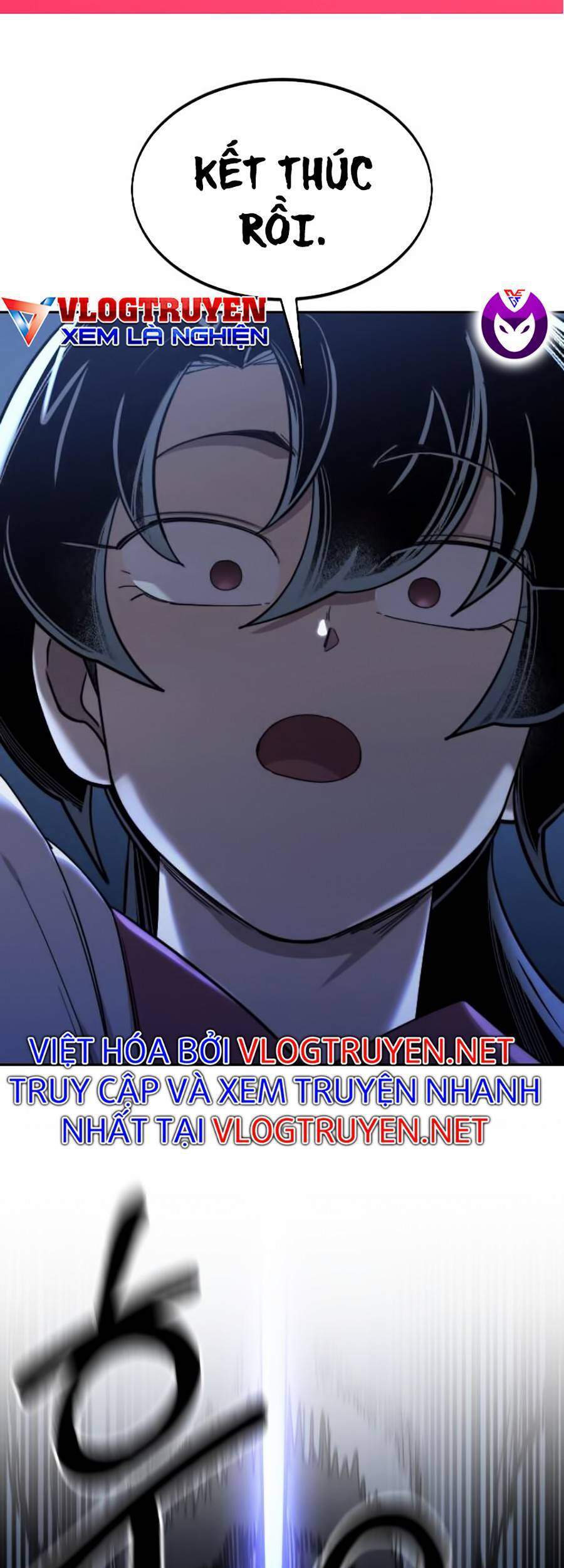 Hoa Sơn Tái Khởi Chap 38 - Next Chap 39