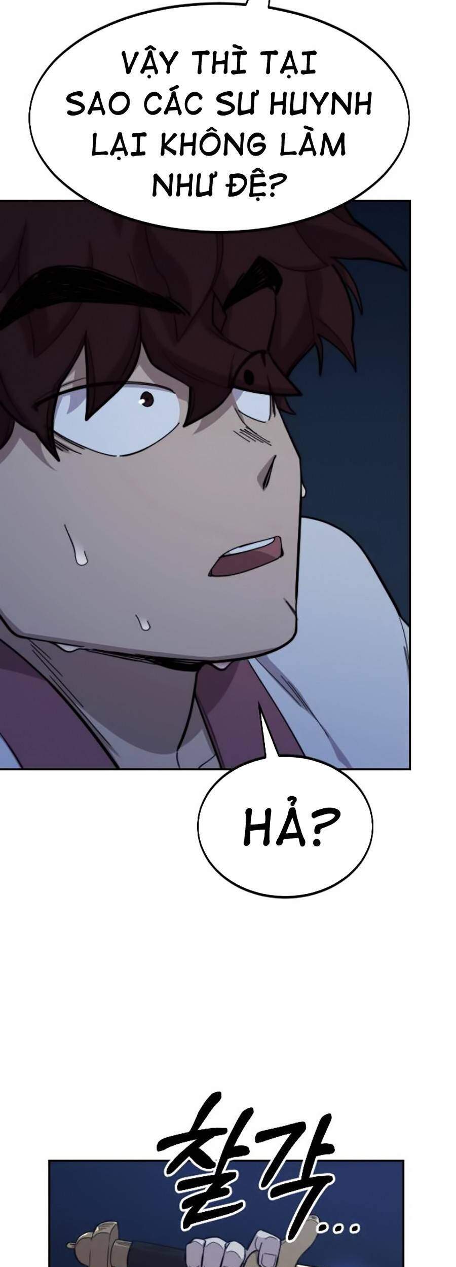 Hoa Sơn Tái Khởi Chap 38 - Next Chap 39