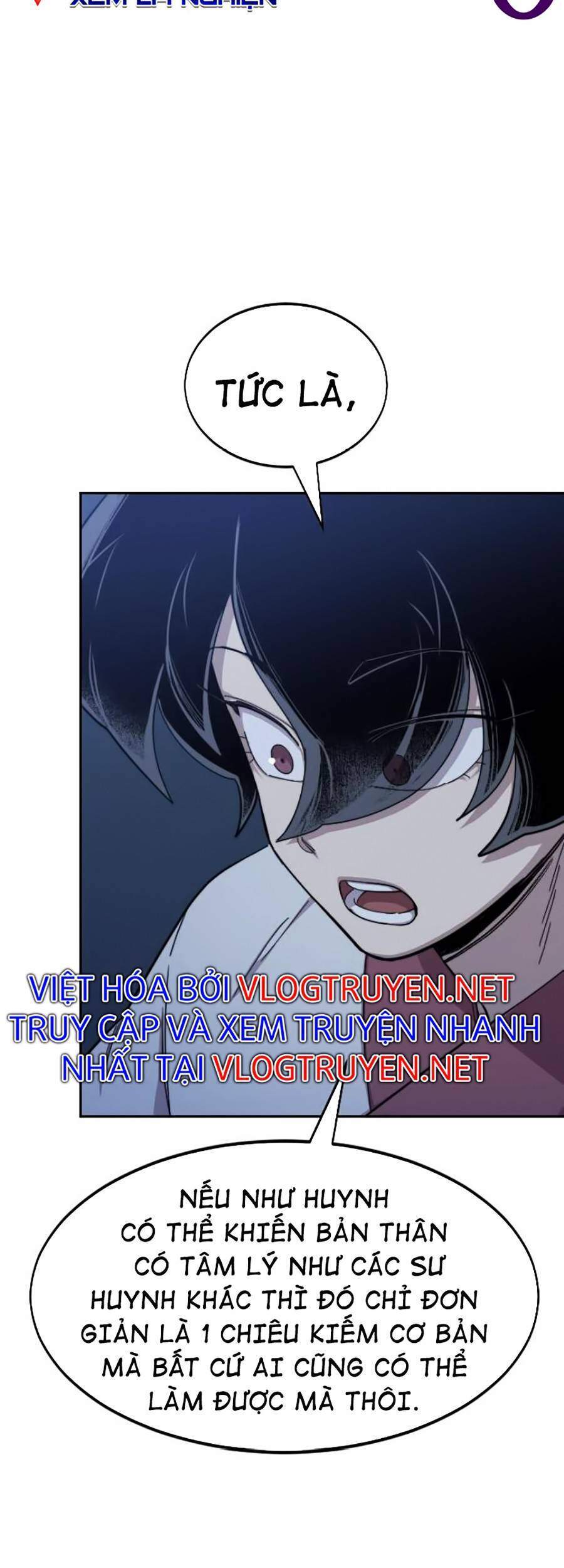 Hoa Sơn Tái Khởi Chap 38 - Next Chap 39