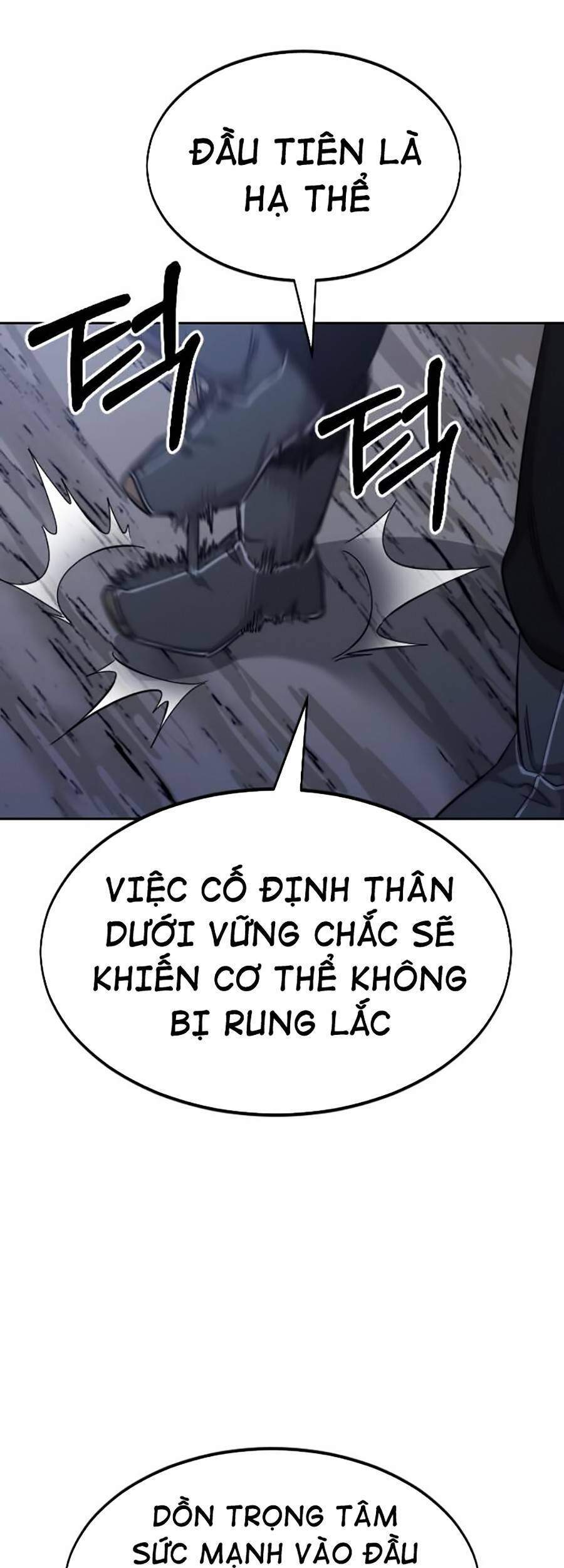 Hoa Sơn Tái Khởi Chap 38 - Next Chap 39