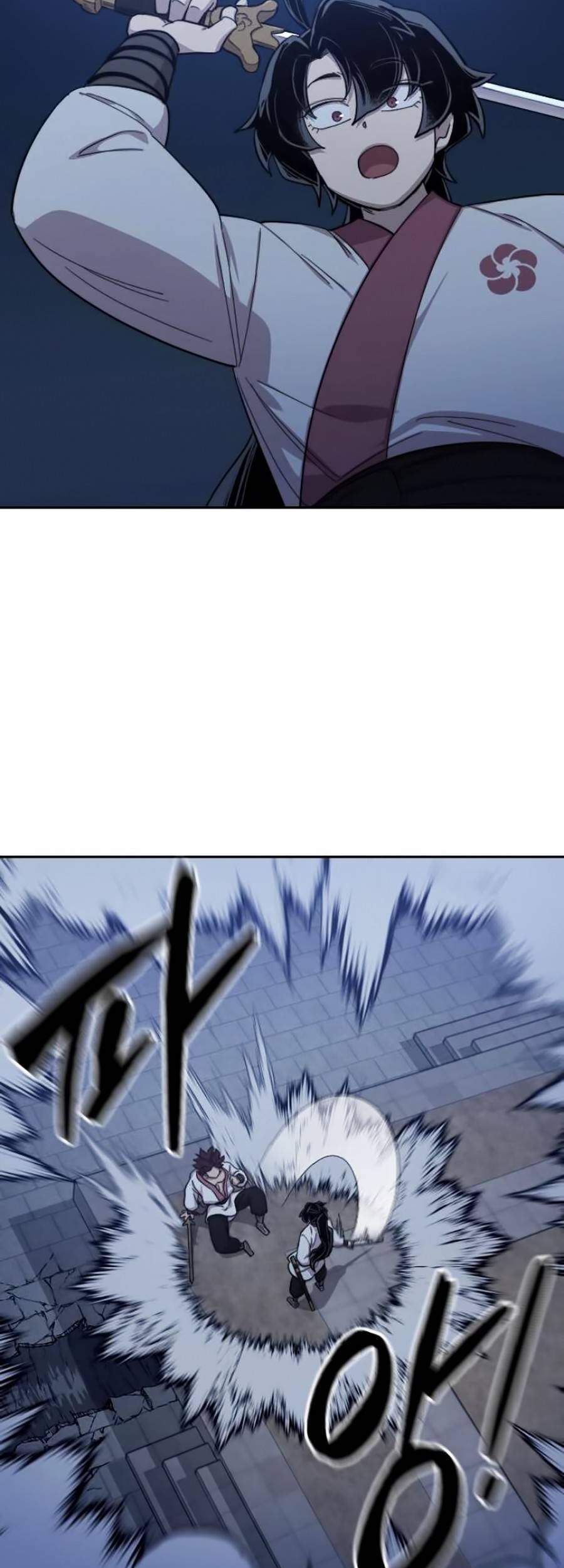 Hoa Sơn Tái Khởi Chap 38 - Next Chap 39