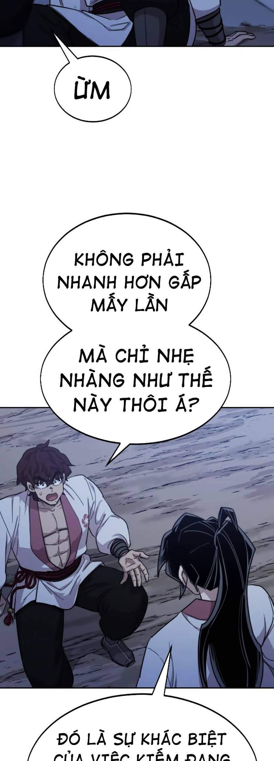Hoa Sơn Tái Khởi Chap 38 - Next Chap 39