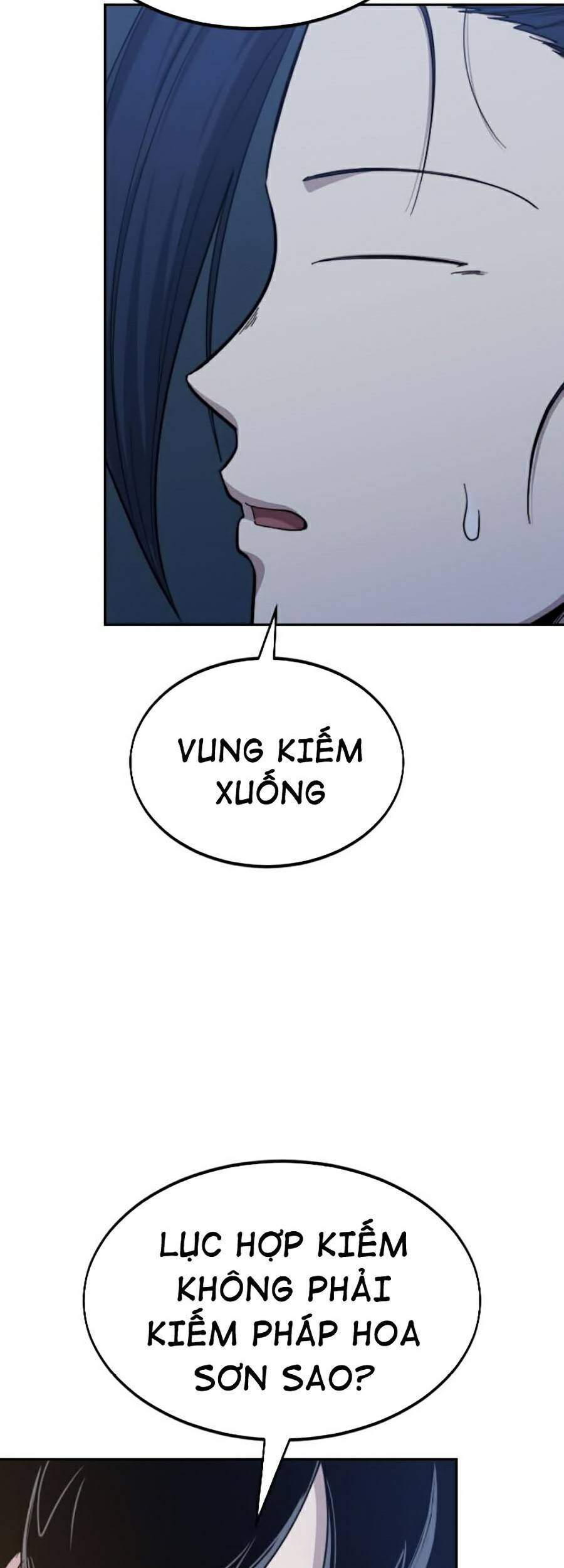 Hoa Sơn Tái Khởi Chap 38 - Next Chap 39