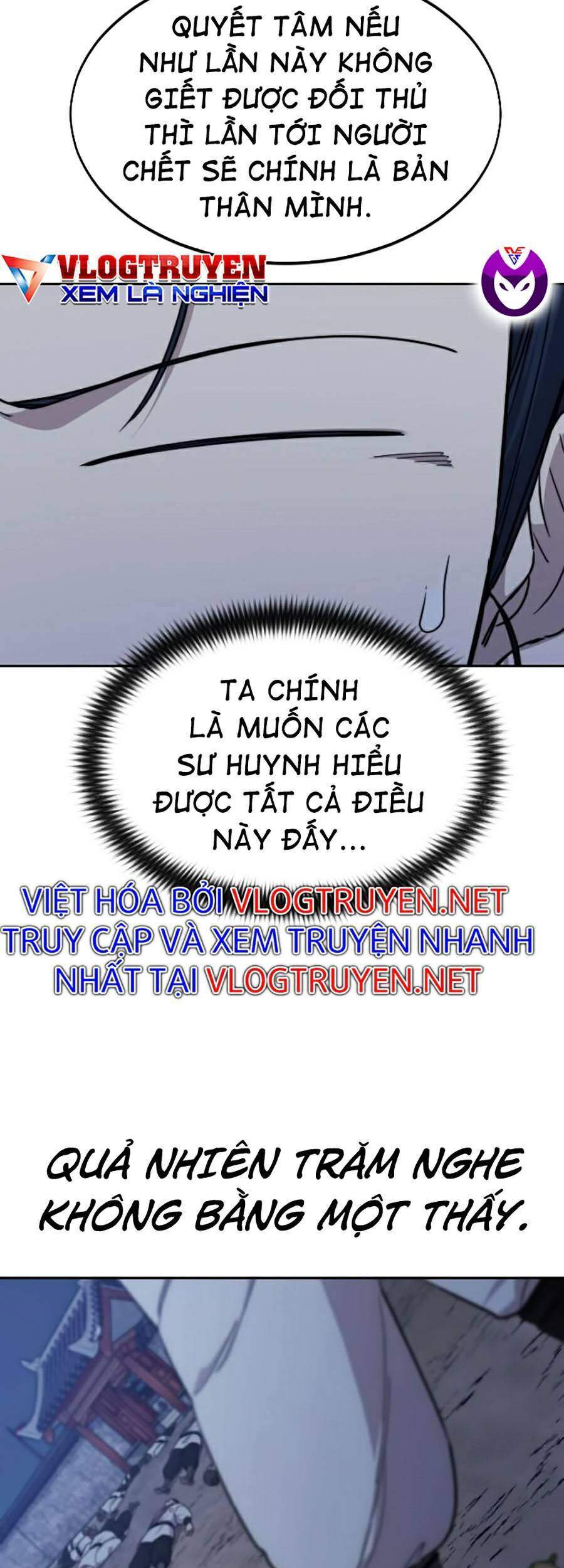 Hoa Sơn Tái Khởi Chap 38 - Next Chap 39