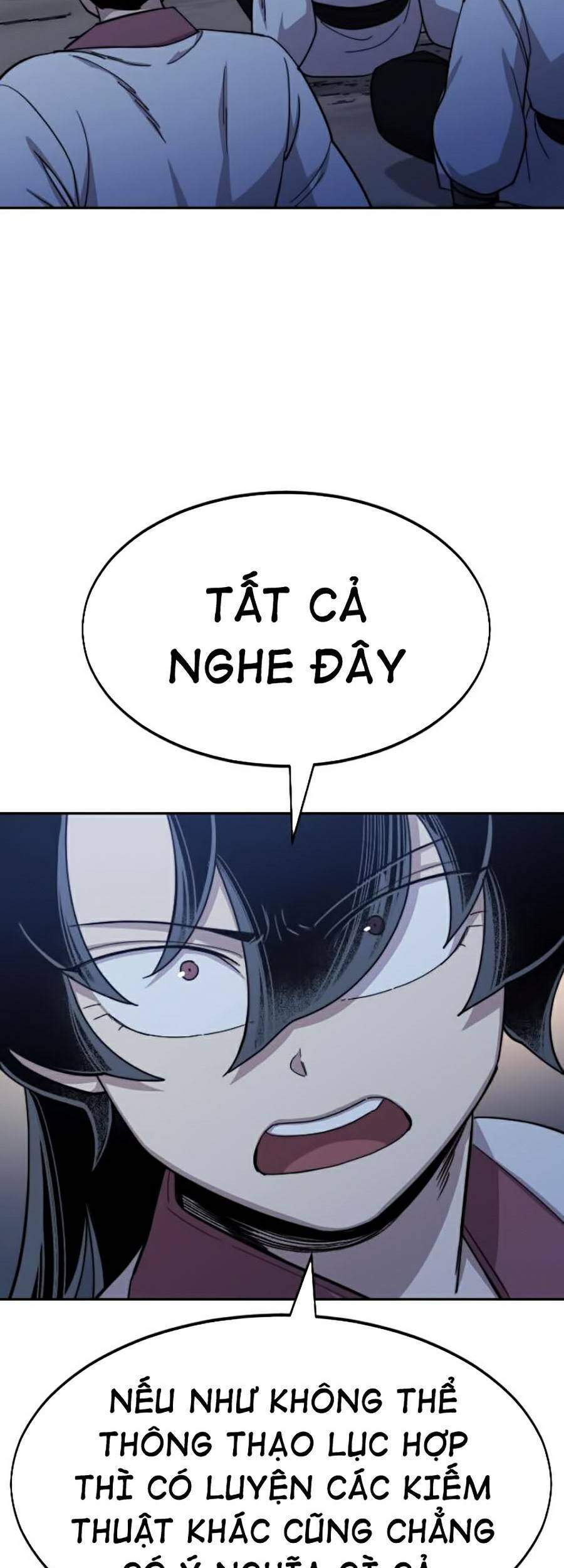 Hoa Sơn Tái Khởi Chap 38 - Next Chap 39