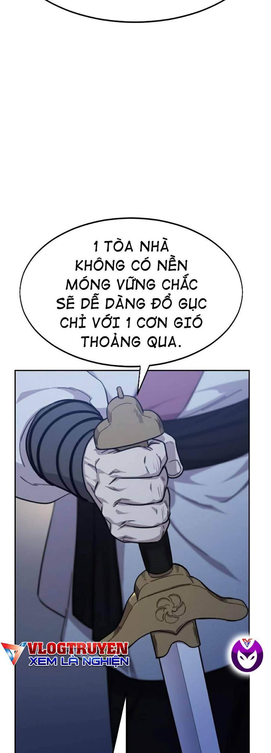 Hoa Sơn Tái Khởi Chap 38 - Next Chap 39