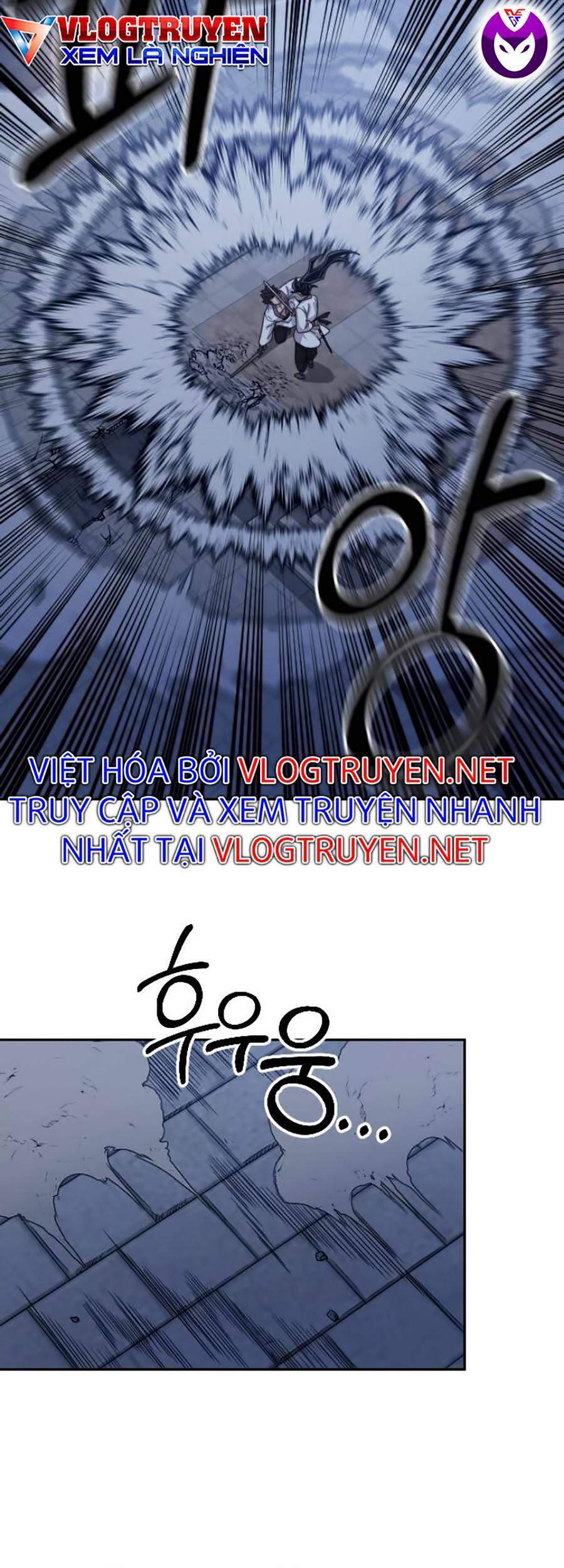 Hoa Sơn Tái Khởi Chap 38 - Next Chap 39