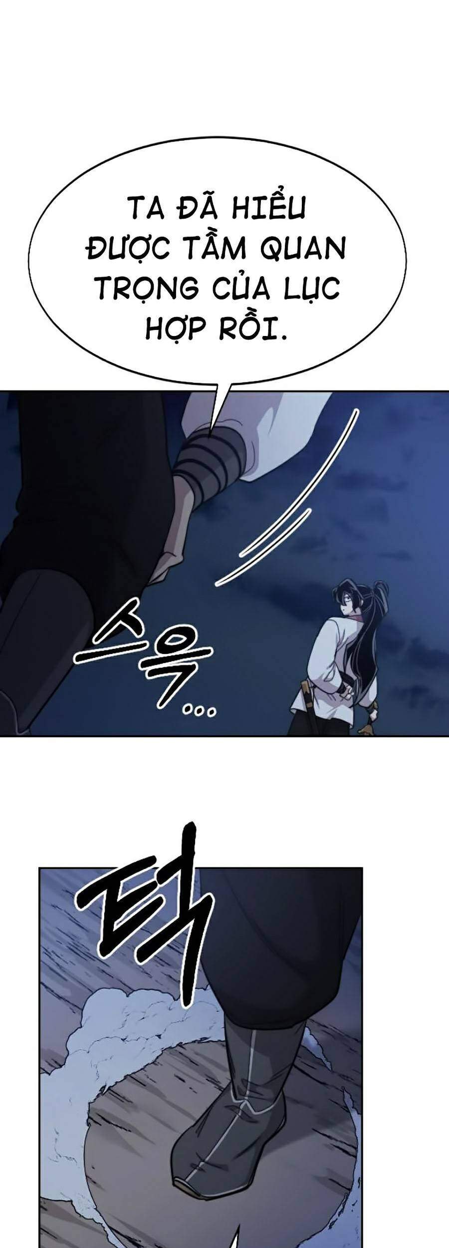 Hoa Sơn Tái Khởi Chap 38 - Next Chap 39