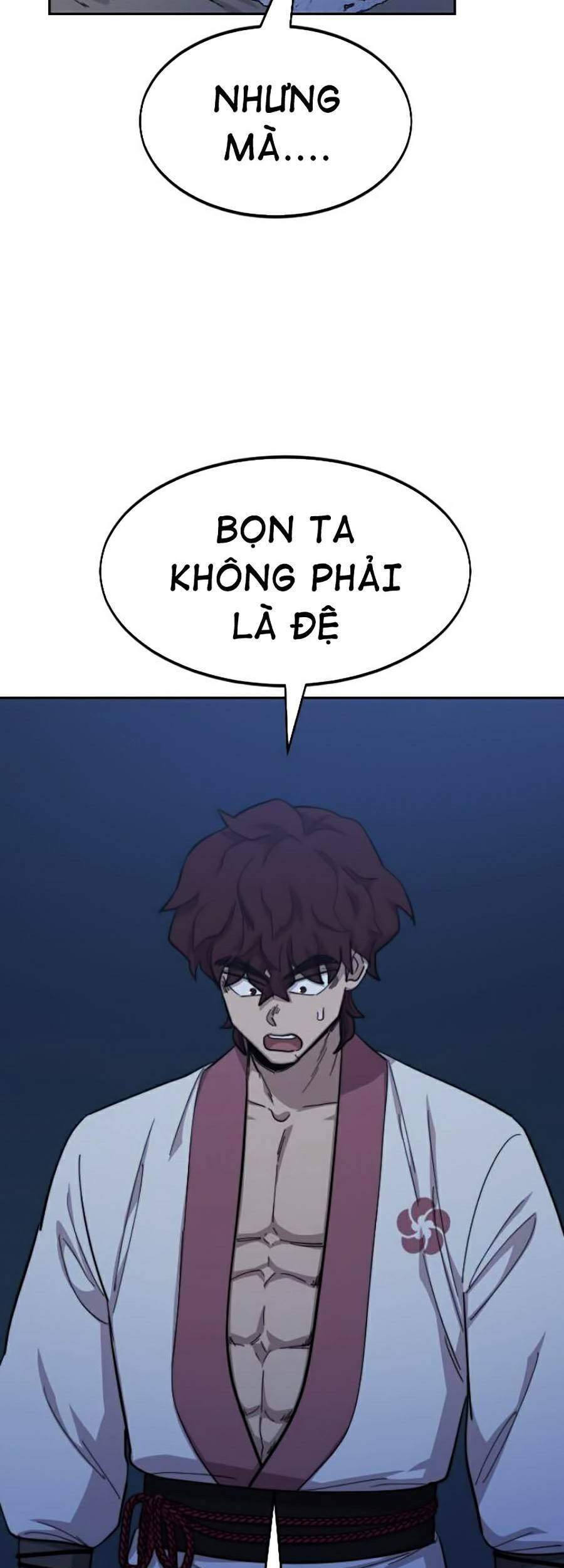 Hoa Sơn Tái Khởi Chap 38 - Next Chap 39