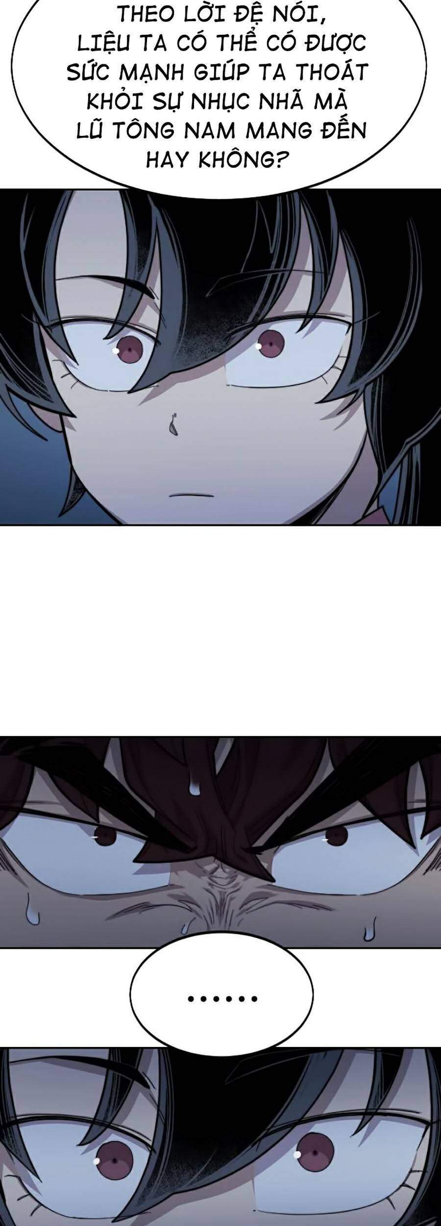 Hoa Sơn Tái Khởi Chap 38 - Next Chap 39