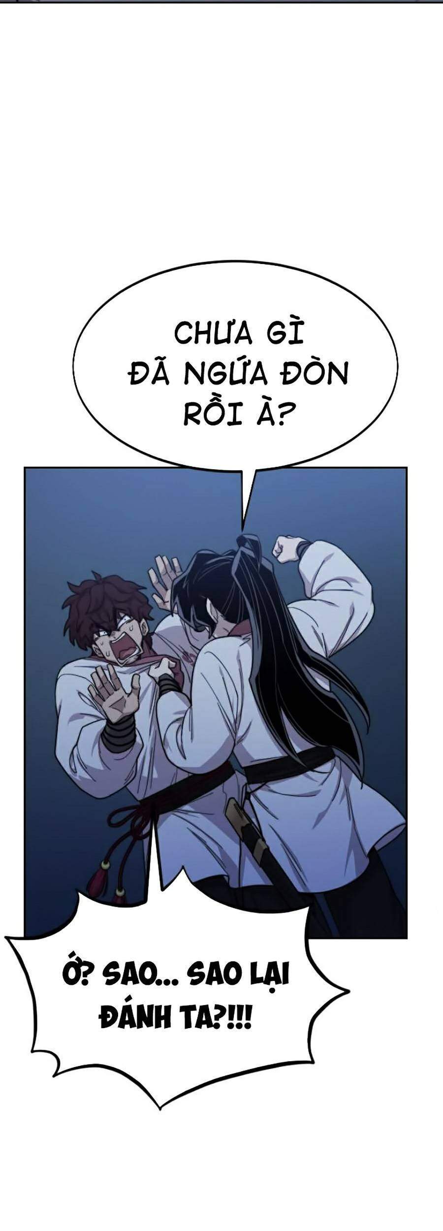 Hoa Sơn Tái Khởi Chap 38 - Next Chap 39