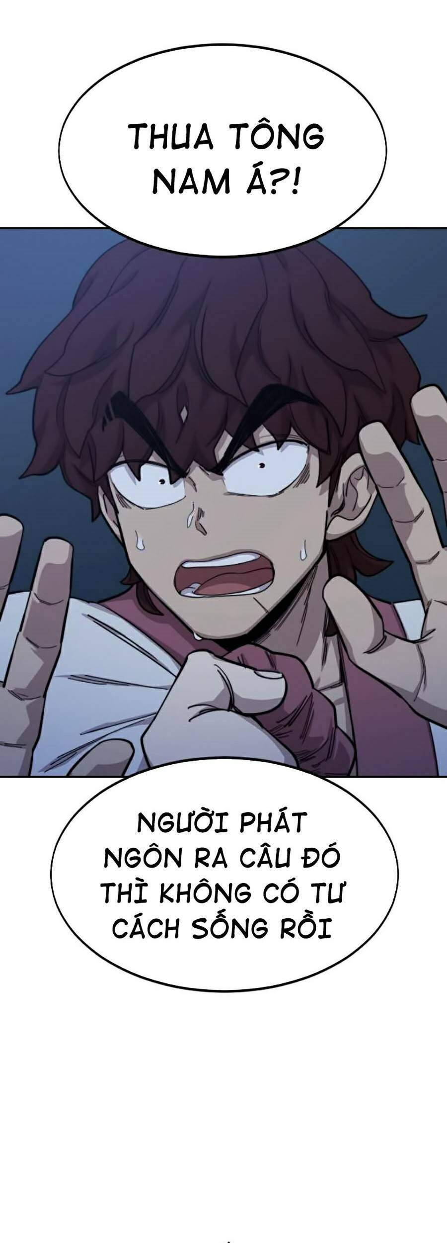 Hoa Sơn Tái Khởi Chap 38 - Next Chap 39