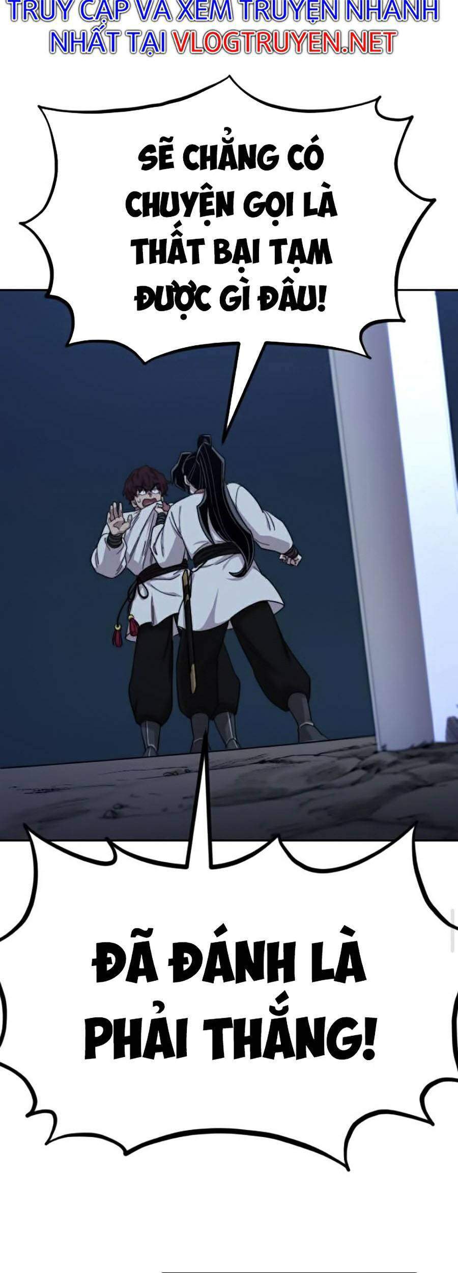 Hoa Sơn Tái Khởi Chap 38 - Next Chap 39