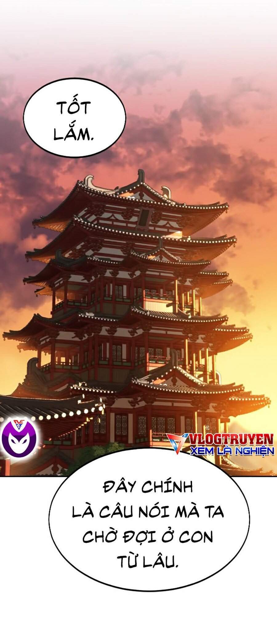 Hoa Sơn Tái Khởi Chap 30 - Next Chap 31