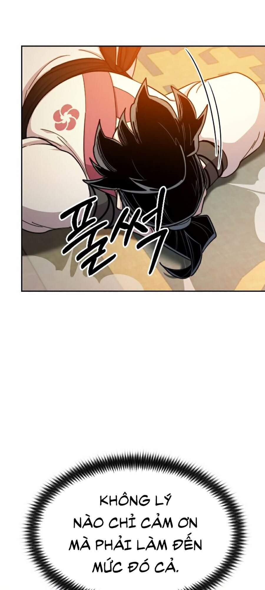 Hoa Sơn Tái Khởi Chap 30 - Next Chap 31