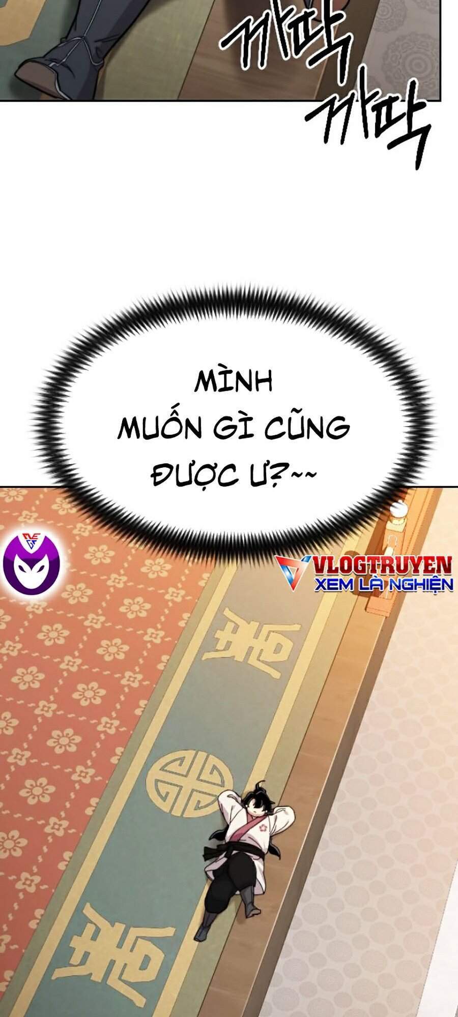 Hoa Sơn Tái Khởi Chap 30 - Next Chap 31