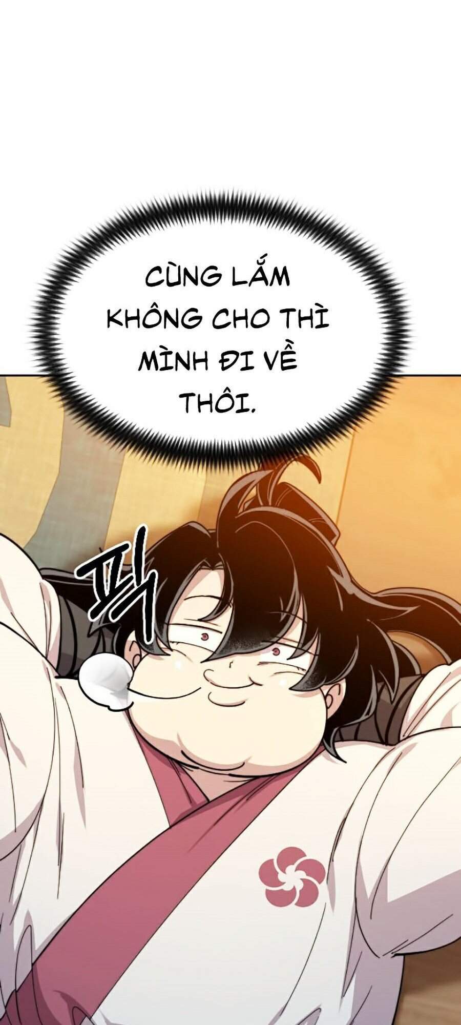 Hoa Sơn Tái Khởi Chap 30 - Next Chap 31