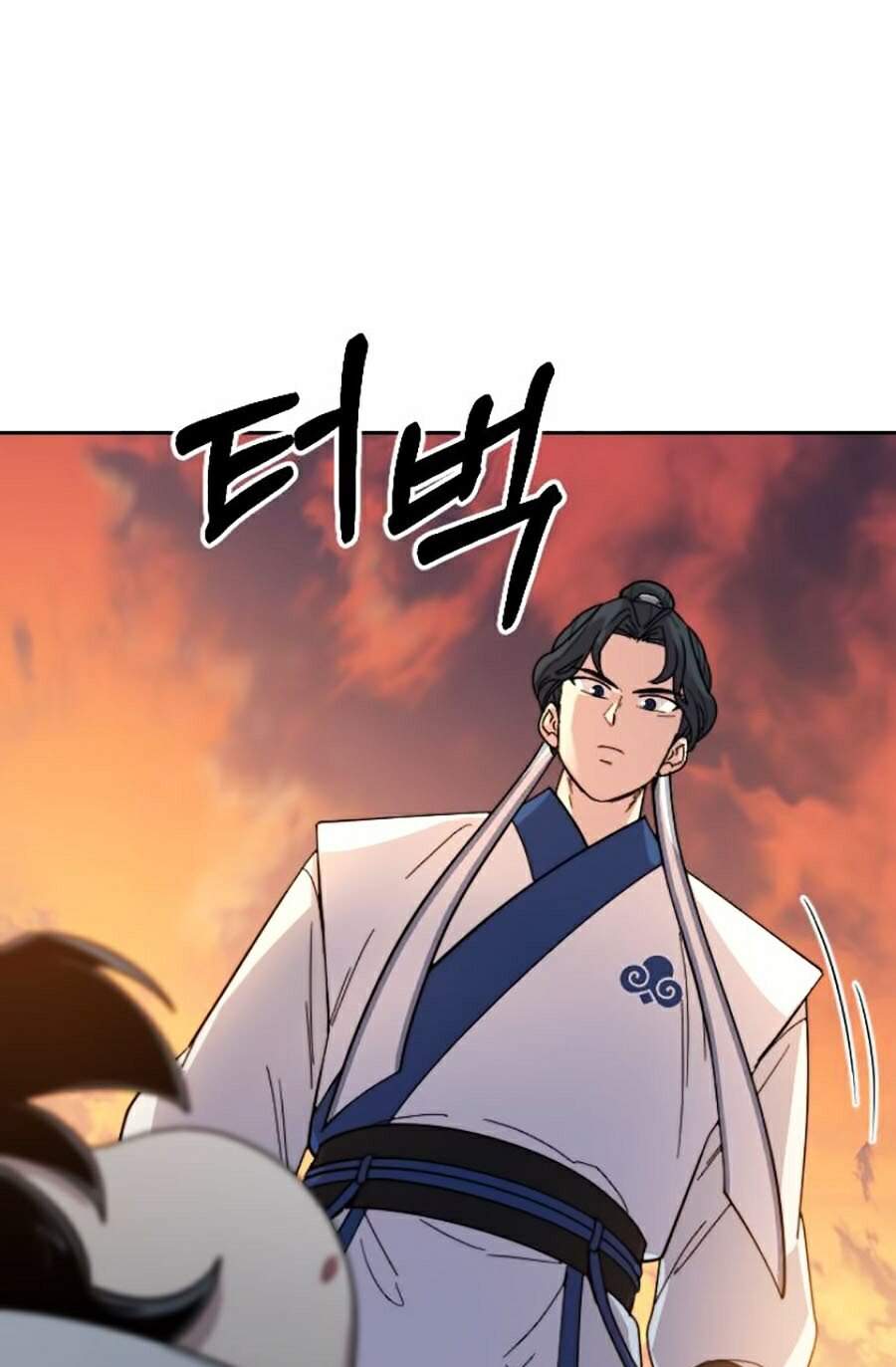 Hoa Sơn Tái Khởi Chap 30 - Next Chap 31