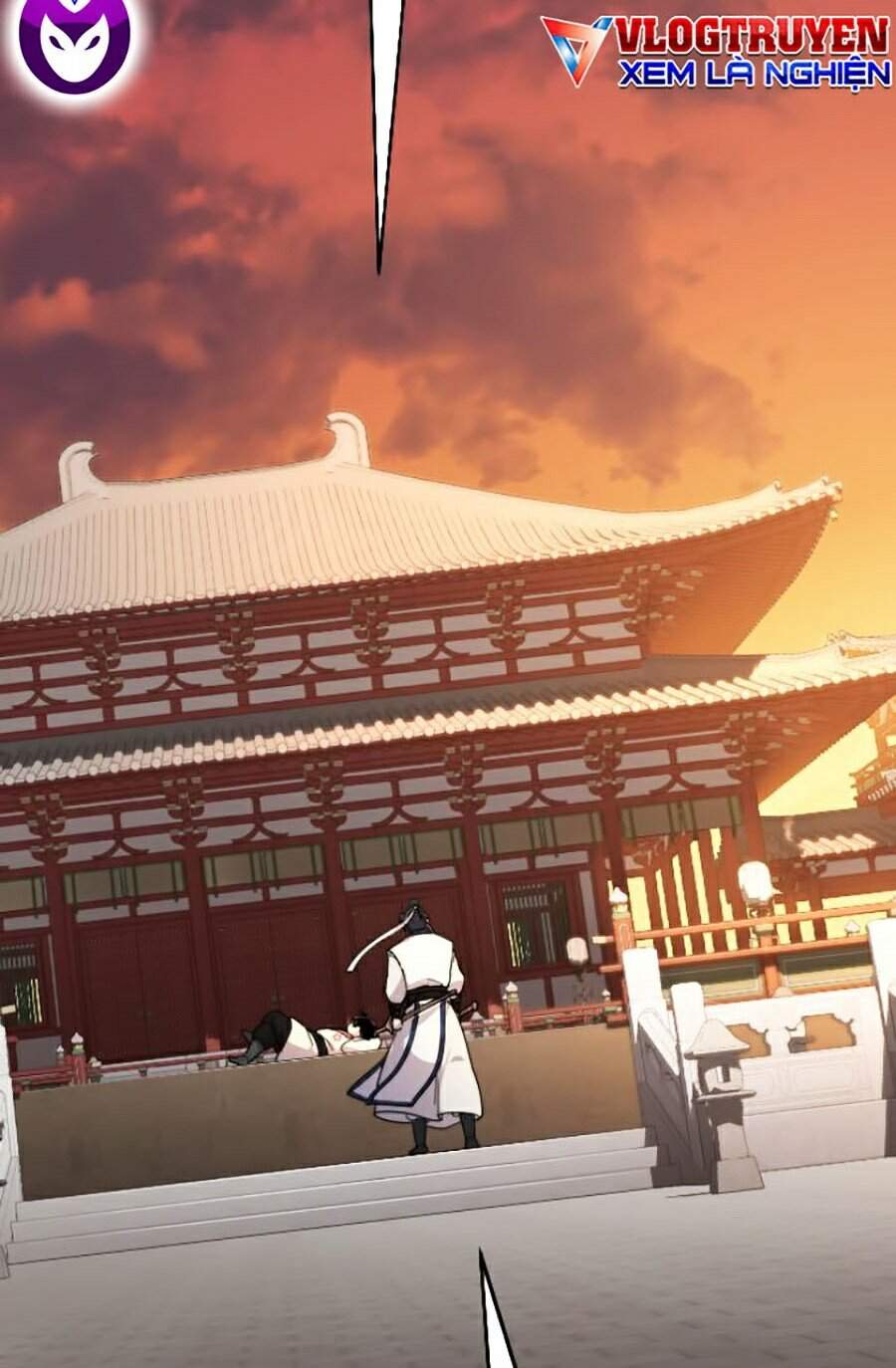 Hoa Sơn Tái Khởi Chap 30 - Next Chap 31