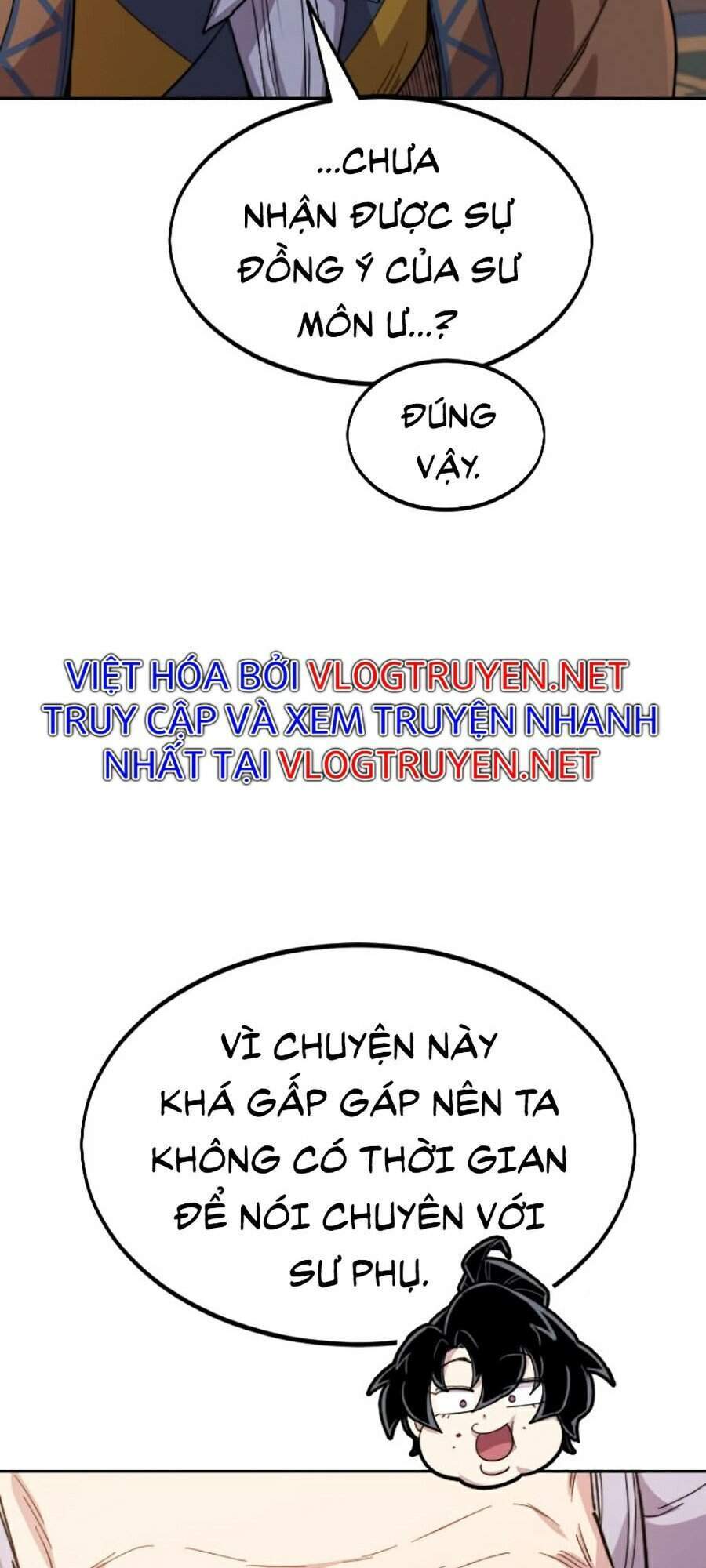 Hoa Sơn Tái Khởi Chap 30 - Next Chap 31