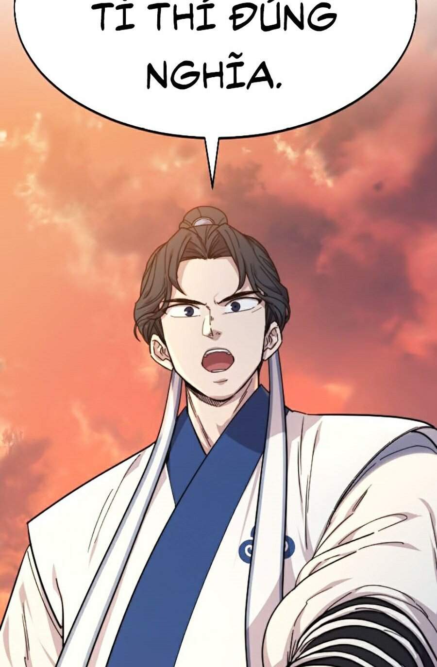 Hoa Sơn Tái Khởi Chap 30 - Next Chap 31