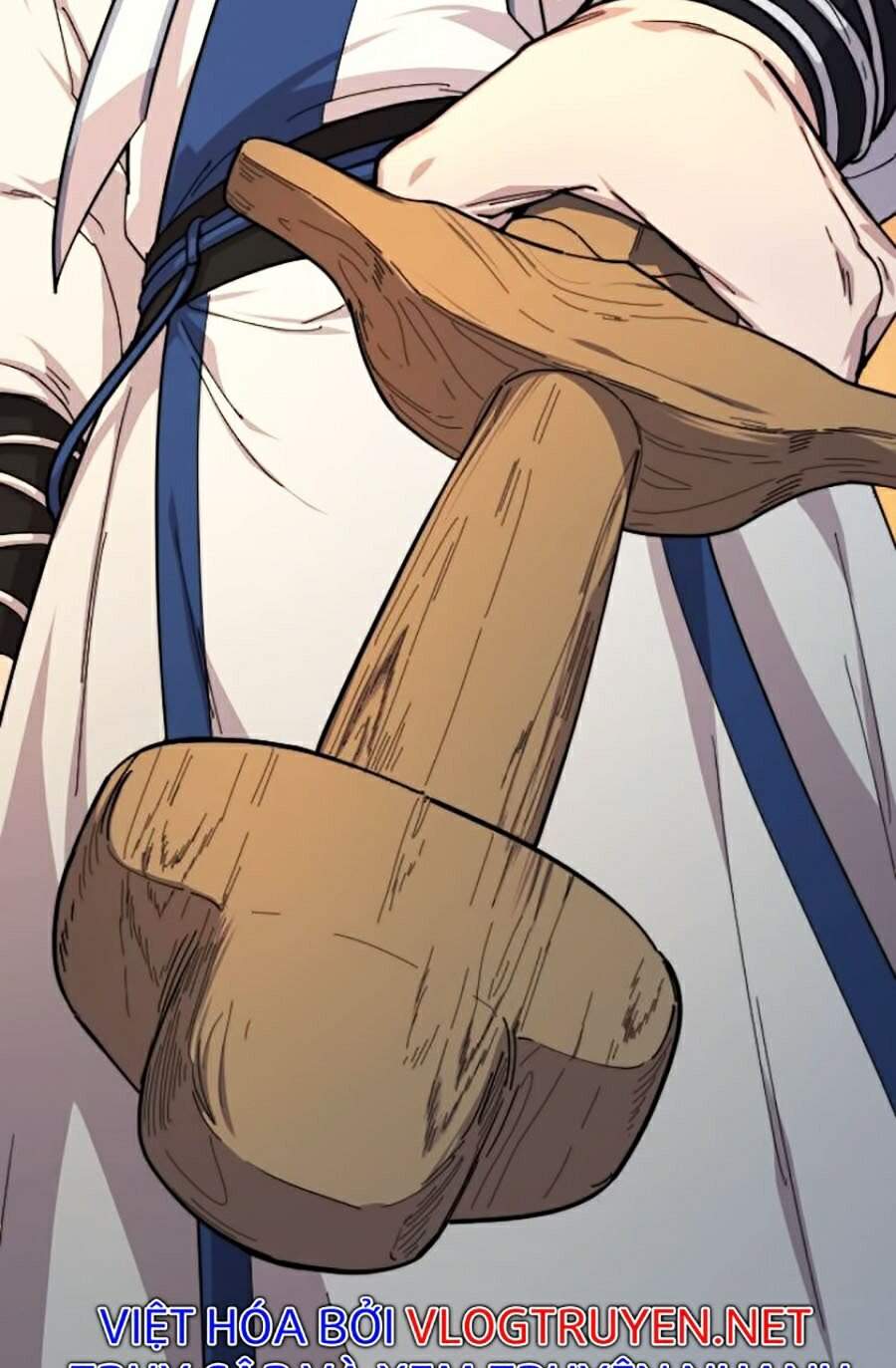 Hoa Sơn Tái Khởi Chap 30 - Next Chap 31