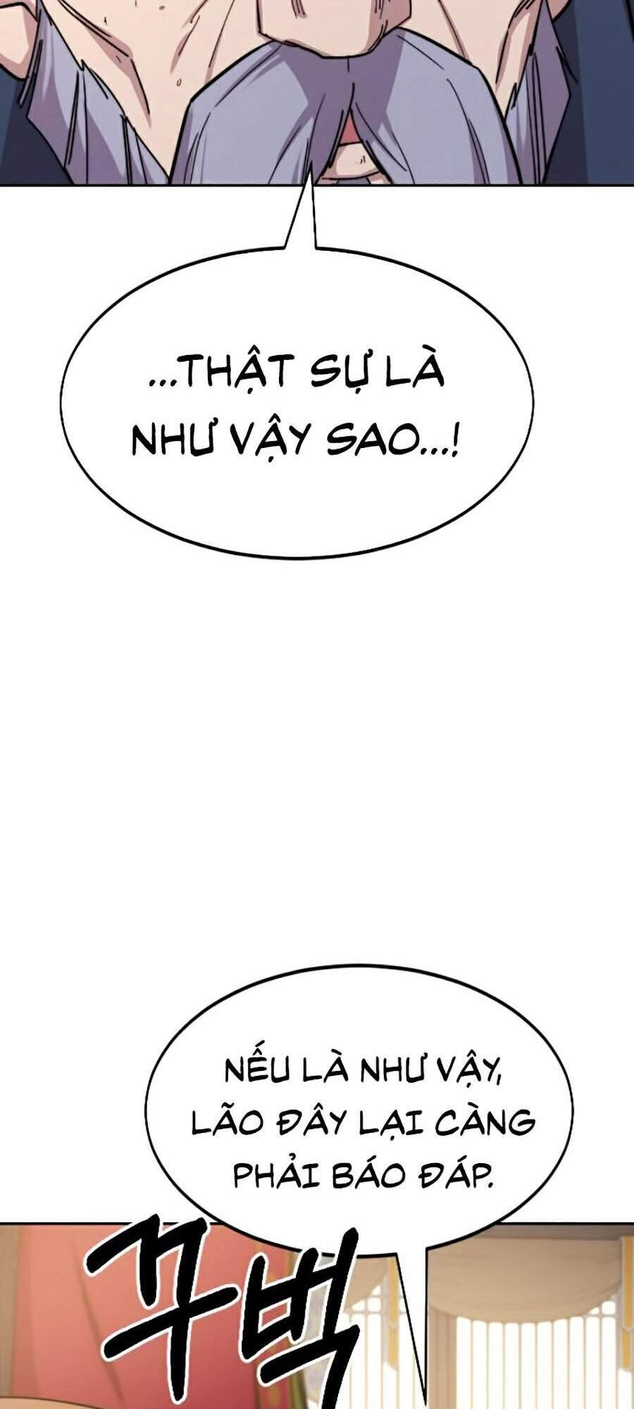 Hoa Sơn Tái Khởi Chap 30 - Next Chap 31