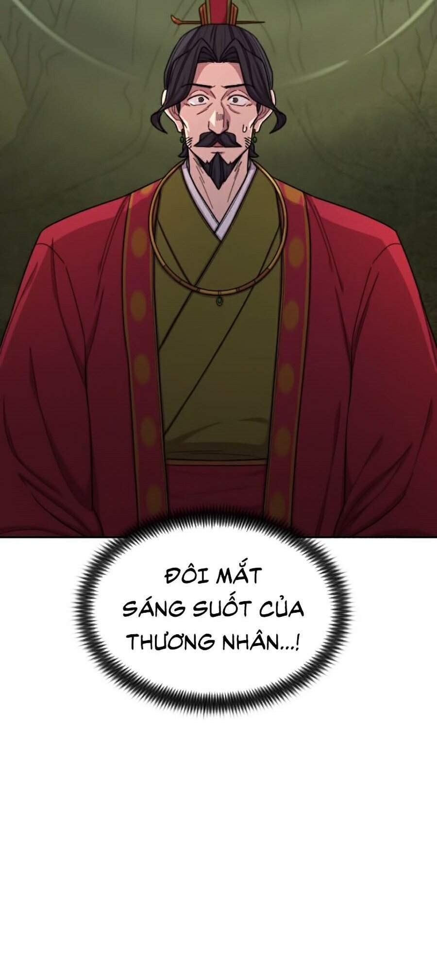 Hoa Sơn Tái Khởi Chap 30 - Next Chap 31