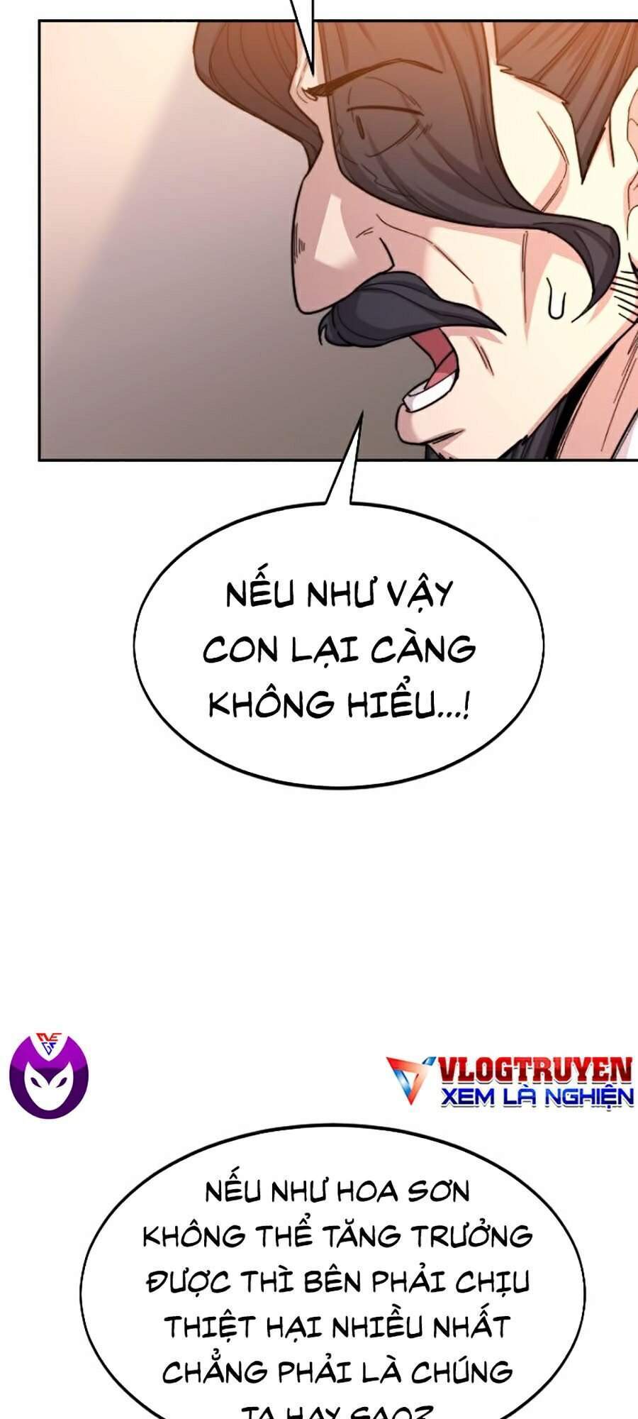 Hoa Sơn Tái Khởi Chap 30 - Next Chap 31