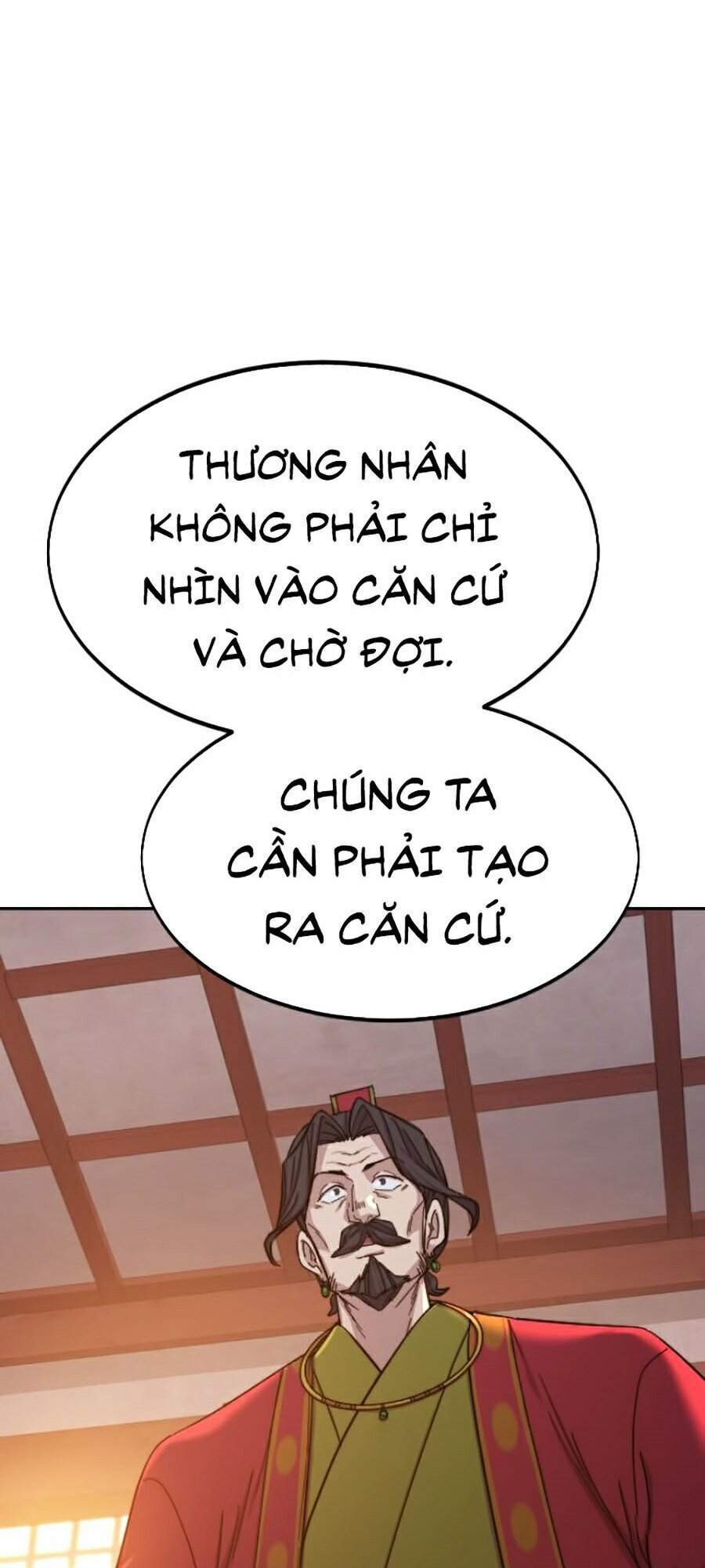 Hoa Sơn Tái Khởi Chap 30 - Next Chap 31