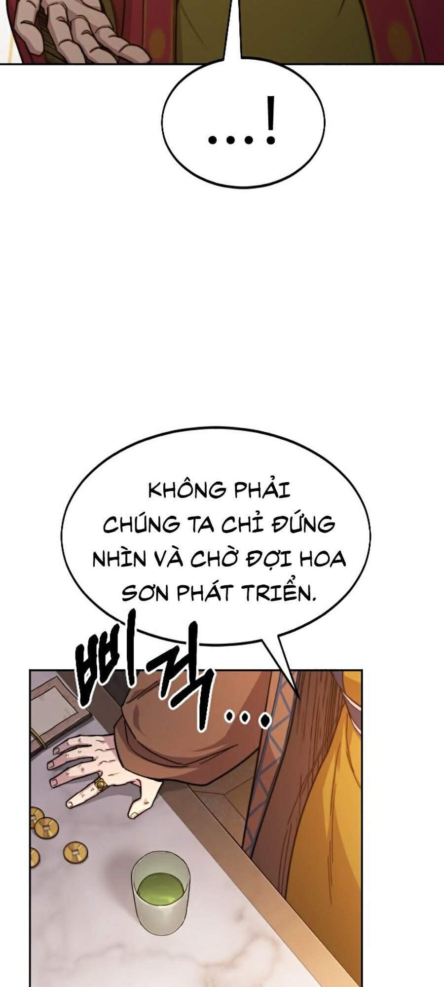 Hoa Sơn Tái Khởi Chap 30 - Next Chap 31
