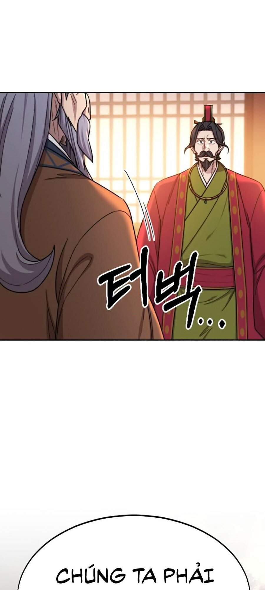Hoa Sơn Tái Khởi Chap 30 - Next Chap 31