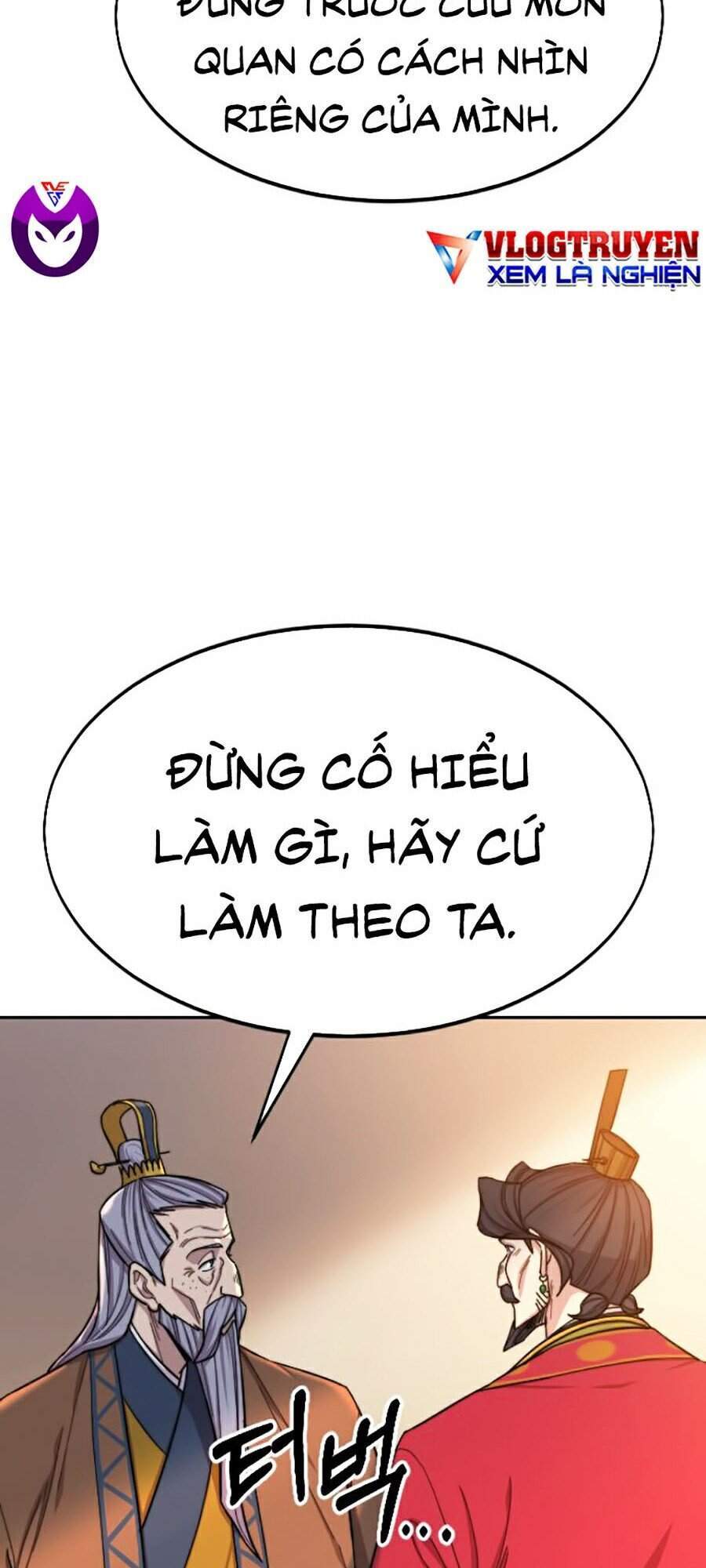 Hoa Sơn Tái Khởi Chap 30 - Next Chap 31