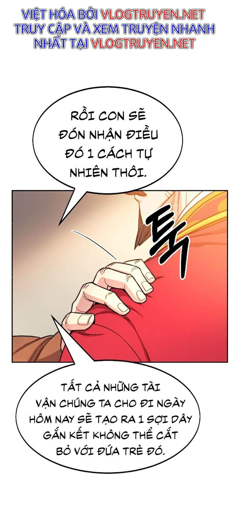 Hoa Sơn Tái Khởi Chap 30 - Next Chap 31