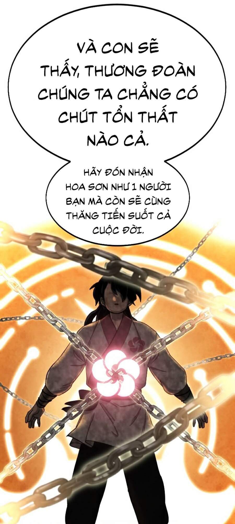 Hoa Sơn Tái Khởi Chap 30 - Next Chap 31