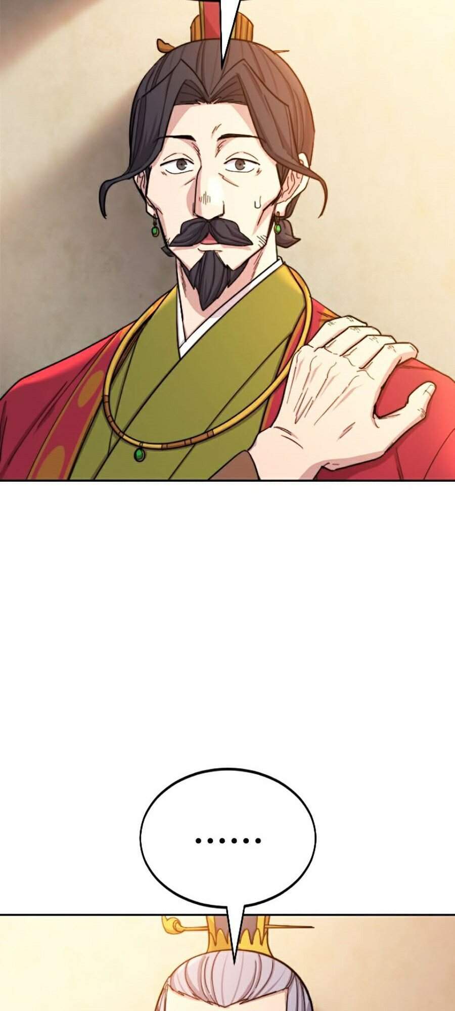 Hoa Sơn Tái Khởi Chap 30 - Next Chap 31