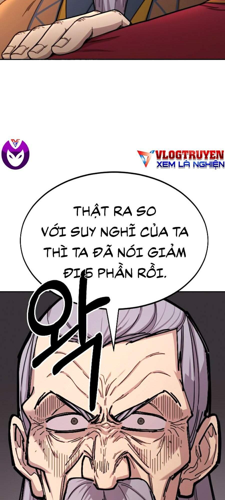 Hoa Sơn Tái Khởi Chap 30 - Next Chap 31