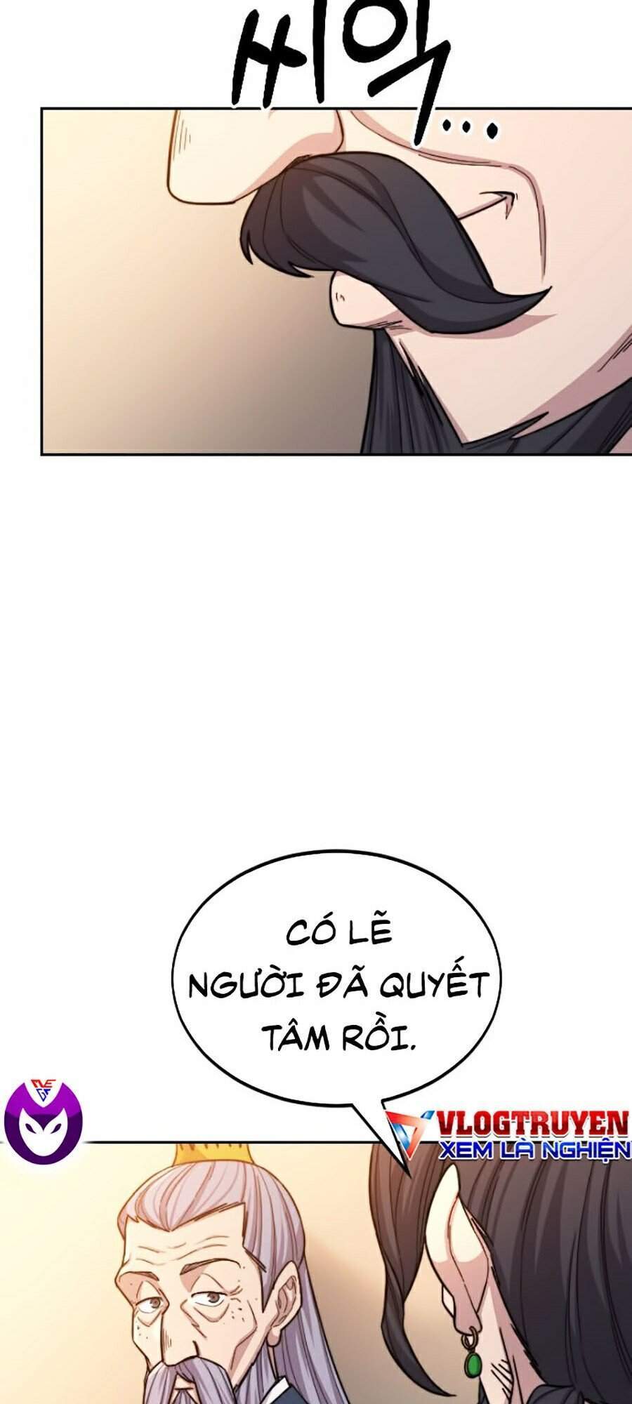 Hoa Sơn Tái Khởi Chap 30 - Next Chap 31